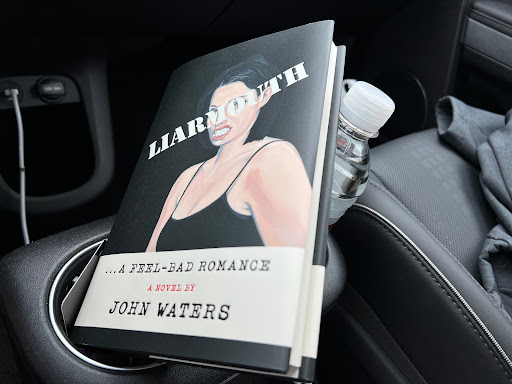 Book Store «Firefly Bookstore», reviews and photos, 271 W Main St, Kutztown, PA 19530, USA