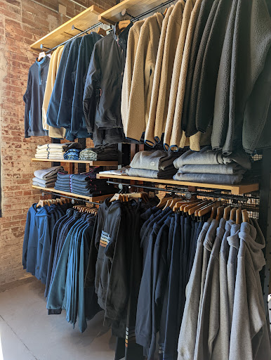 Clothing Store «Patagonia Denver», reviews and photos, 1431 15th St, Denver, CO 80202, USA