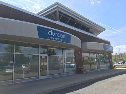 Duncan Chiropractic Group