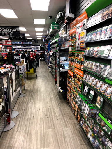 Video Game Store «GameStop», reviews and photos, 163-8 Jamaica Ave, Jamaica, NY 11432, USA