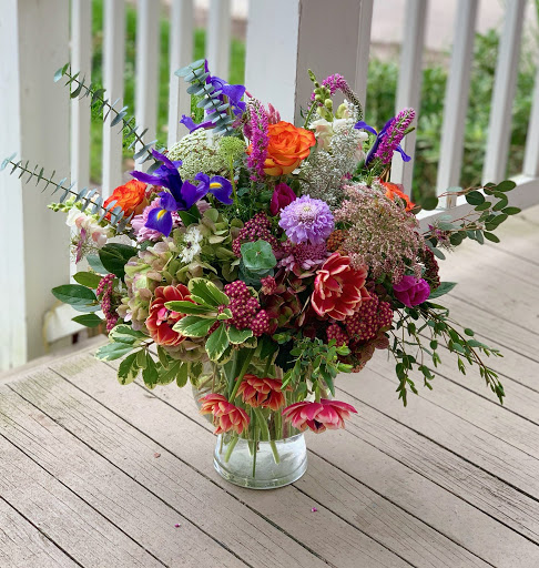 Florist «Florist Of Covington», reviews and photos, 2640 N Hwy 190, Covington, LA 70433, USA