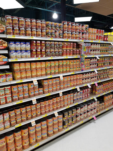 Grocery Store «Rosauers Supermarkets, Inc.», reviews and photos, 10618 E Sprague Ave, Spokane, WA 99206, USA