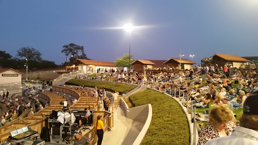 Live Music Venue «Vina Robles Amphitheatre», reviews and photos, 3800 Mill Rd, Paso Robles, CA 93446, USA