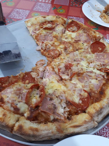 Pizza Mr.Dictos