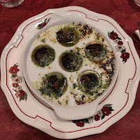 Escargot du Restaurant français Le Tire-Bouchon à Strasbourg - n°1