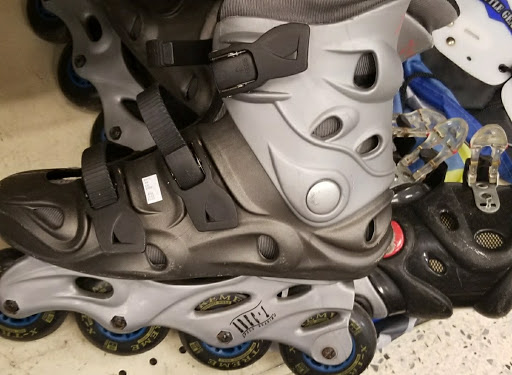 Donations Center «Goodwill», reviews and photos