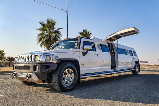 Luxury Limousines - Best Limo Hire