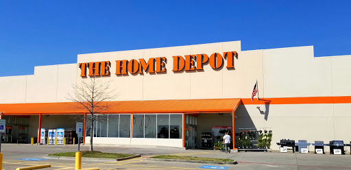 Home Improvement Store «The Home Depot», reviews and photos, 8555 Home Depot Drive, Irving, TX 75063, USA