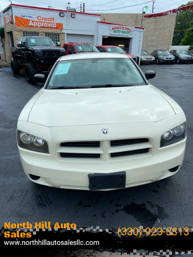 Used Car Dealer «North Hill Auto Sales», reviews and photos, 376 E Cuyahoga Falls Ave, Akron, OH 44310, USA
