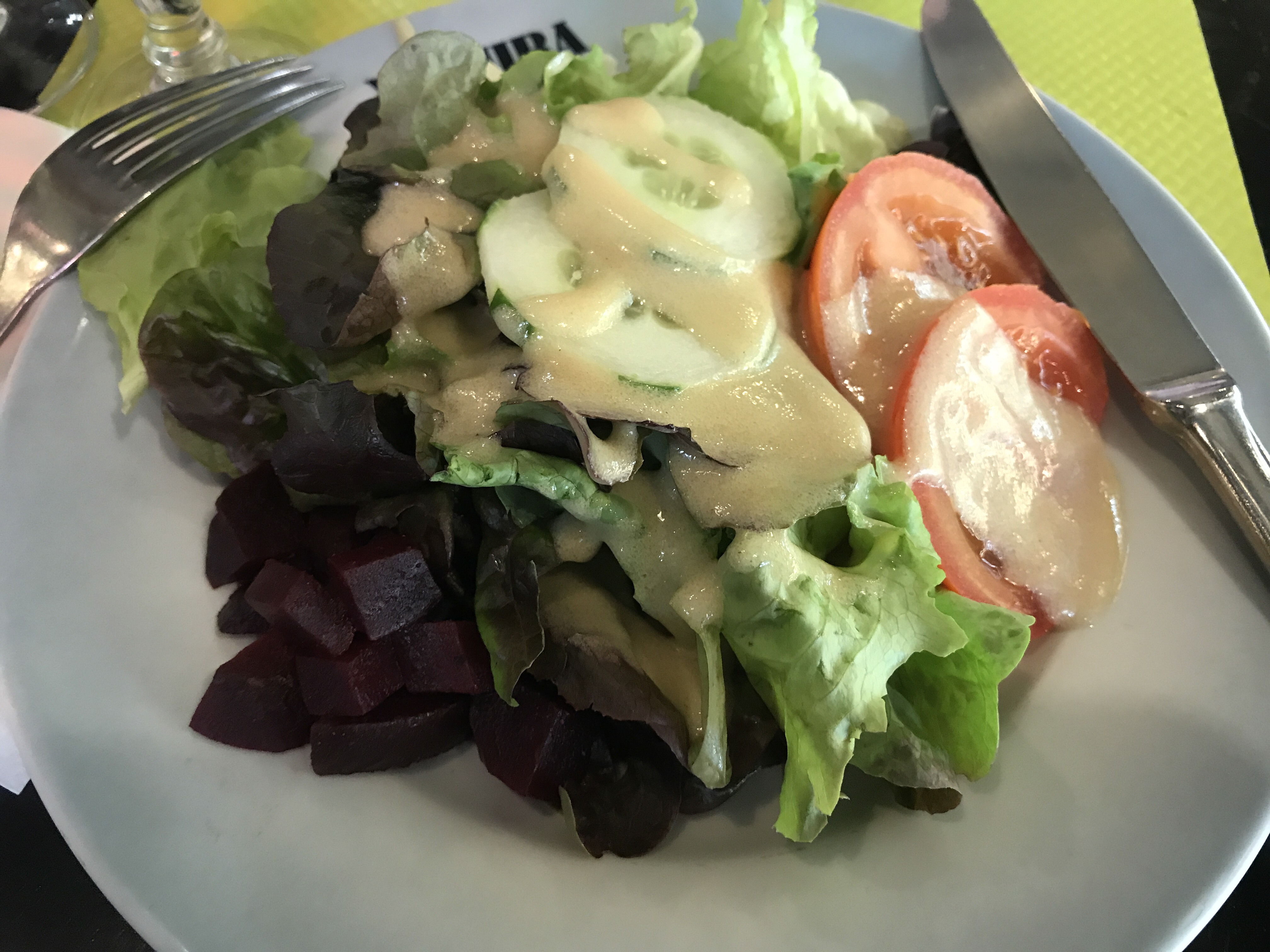 Photo n° 2 de l'avis de Hayashi.a fait le 10/06/2017 à 11:59