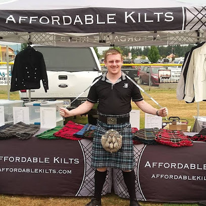 Affordable Kilts