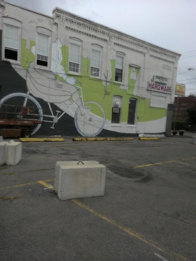 Home Improvement Store «City True Value Hardware», reviews and photos, 214 S Geddes St, Syracuse, NY 13204, USA