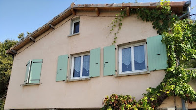 Gite Les Figères à Vals-les-Bains