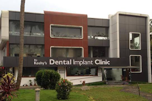 Dr. Koshy's Dental Implant Clinic image
