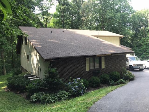 Roofing Contractor «G J Goss Contracting Inc», reviews and photos, 1115 Clayton Rd, Joppa, MD 21085, USA