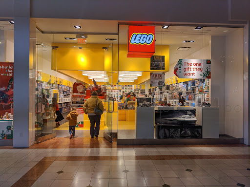The LEGO® Store Crabtree