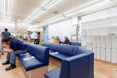 理容プラージュ 小山店