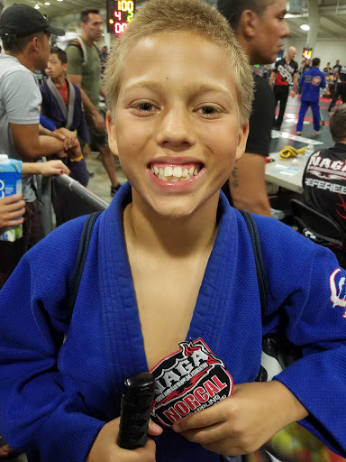 Martial Arts School «Battle Control MMA», reviews and photos, 319 Piercy Rd, San Jose, CA 95138, USA