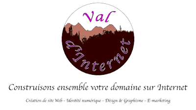 Val d'Internet à Eurre
