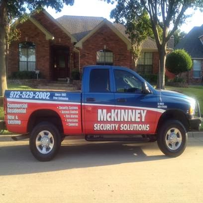 McKinney Security Solutions