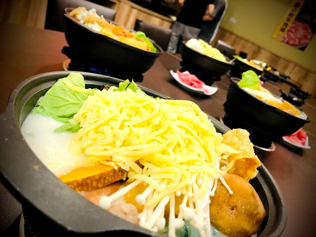 喫鍋頂級平價小火鍋 金門金城店 的照片