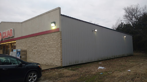Dollar Store «FAMILY DOLLAR», reviews and photos, 2104 US-62, Pocahontas, AR 72455, USA