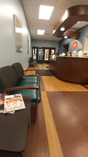 Shopping Mall «Belknap Mall», reviews and photos, 96 Daniel Webster Hwy, Belmont, NH 03220, USA