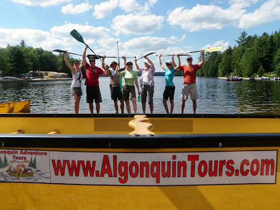 Algonquin Park Adventure Tours