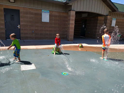 Water Park «Splash Pad Park», reviews and photos, 3545 4th St E, West Fargo, ND 58078, USA