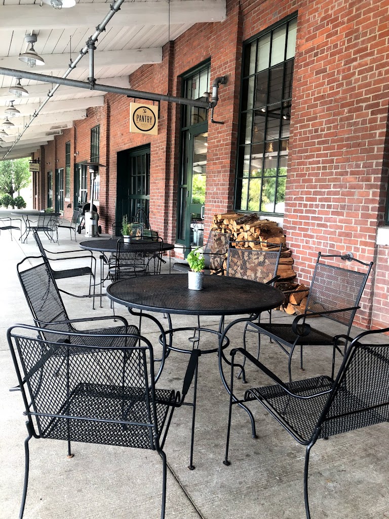 The Pantry at Avenue N 02916