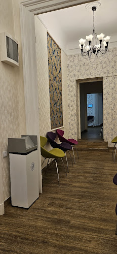 Reteaua Medicala Victoria - Central - București