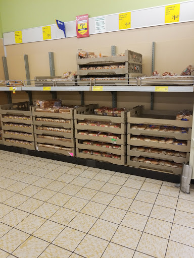 Supermarket «ALDI», reviews and photos, 9779 E US Hwy 36, Avon, IN 46123, USA