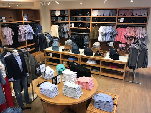 Clothing Store «J.Crew Factory», reviews and photos, 241 Fort Evans Rd NE #473, Leesburg, VA 20176, USA