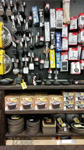 Discount Store «Kentuckiana Trading», reviews and photos, 555 E Water St, Borden, IN 47106, USA