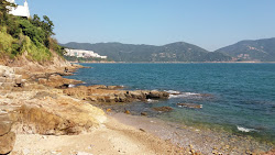 Hair Pin Beach'in fotoğrafı vahşi alan
