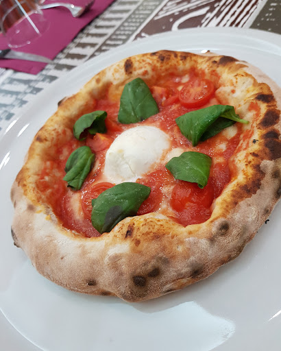 Pizzeria Vecchio Forno in Quartu SantElena, Città Metropolitana di Cagliari
