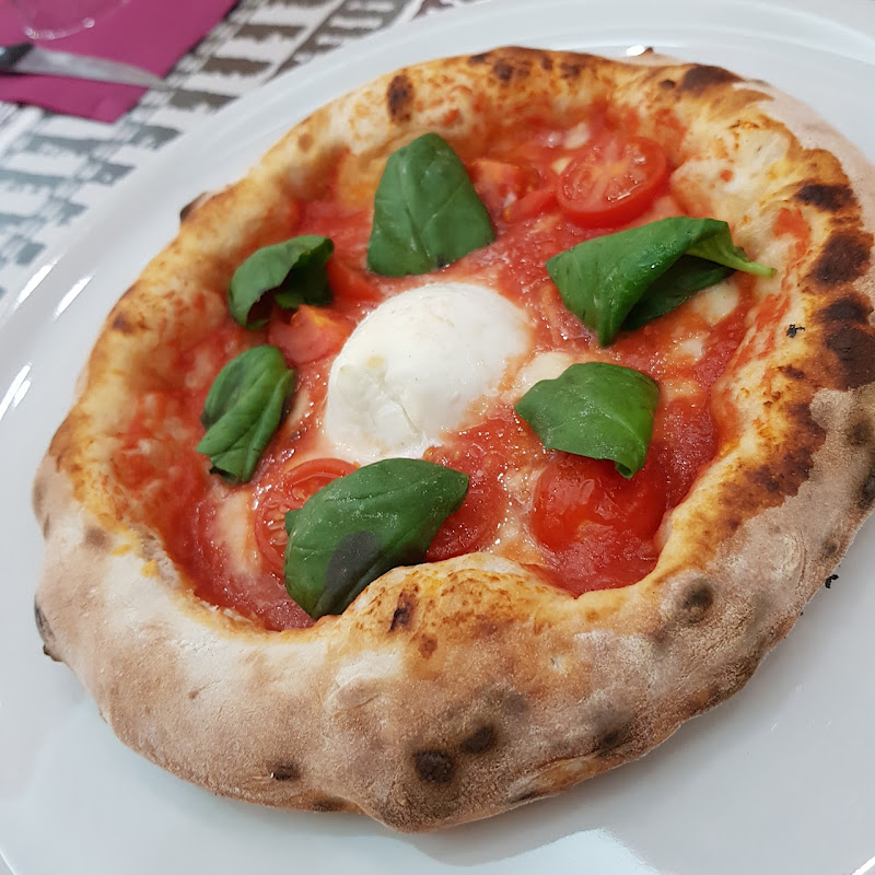 Pizzeria Vecchio Forno