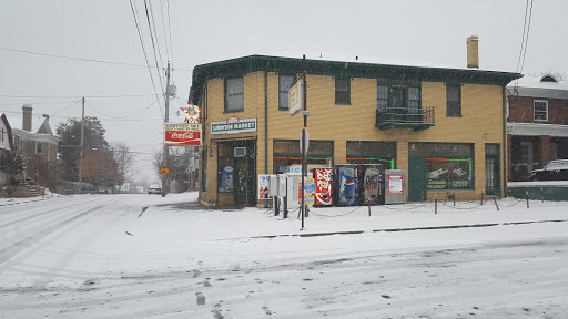 Grocery Store «Sunnyside Market», reviews and photos, 502 Mountain Ave SW, Roanoke, VA 24016, USA