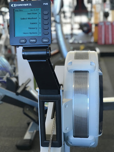 Exercise Equipment Store «FitnessFactory.com - Mundelein», reviews and photos, 1395 Townline Rd, Mundelein, IL 60060, USA