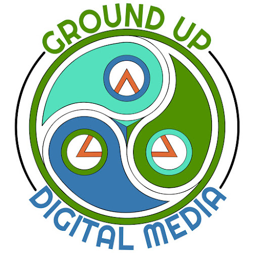 Ground Up Digital - Leeds