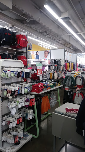 Clothing Store «Old Navy», reviews and photos, 228 Vintage Way, Novato, CA 94945, USA