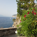 Photo n°6 de l'avis de Gabriele.o fait le 19/07/2018 à 09:02 sur le  Villa Crawford à Sant'Agnello