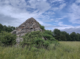 Meade's Pyramid