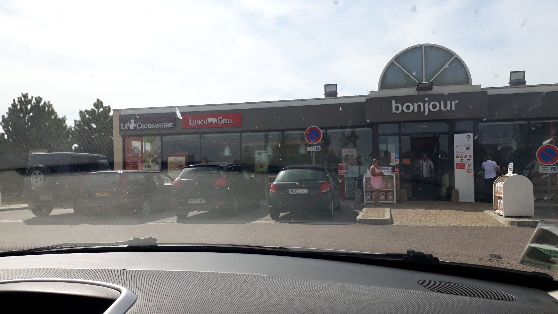 Photo n° 1 de l'avis de Cathy.v fait le 10/09/2018 à 10:14