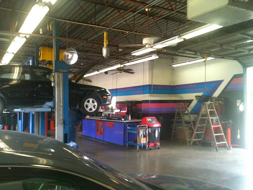 Auto Repair Shop «Collinsworth Auto Repair», reviews and photos, 311 N Glenbrook Dr #105, Garland, TX 75040, USA