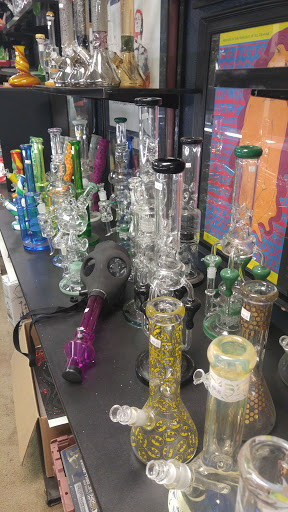 Tobacco Shop «Imagine Real Peace Smoke Shop», reviews and photos, 1036 State St, Orem, UT 84097, USA