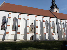 Szegedi Havas Boldogasszony templom
