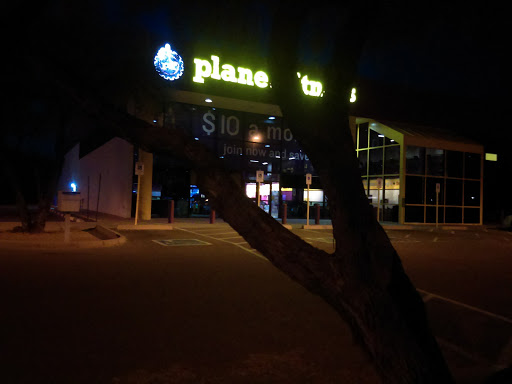 Gym «Planet Fitness», reviews and photos, 4848 N Old Oracle Rd, Tucson, AZ 85705, USA