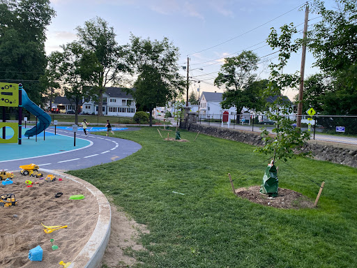 Park «Assabet Park», reviews and photos, 20 Gale St, Northborough, MA 01532, USA