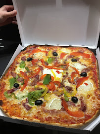 Photos du propriétaire du Pizzas à emporter La Pizza 4619 à Altillac - n°12